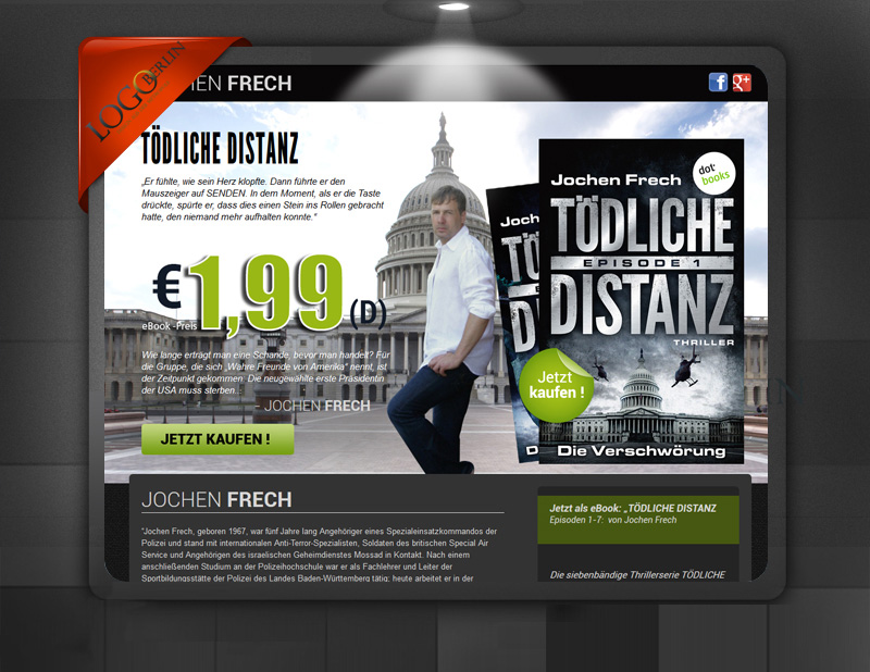 EBOOKS JOCHEN FRECH