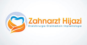 Zahnarzt Logo