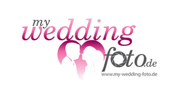 Hochzeitsfotografie Logo