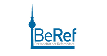 Refrendariat Logo